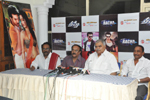 Racha 100 Days Press Meet